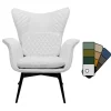 KARE Design Fauteuil Tudor cat 1 individuel> Meubles