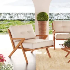 KARE Design Fauteuil Valencia> Meubles