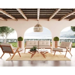 KARE Design Fauteuil Valencia><noscript><img width=