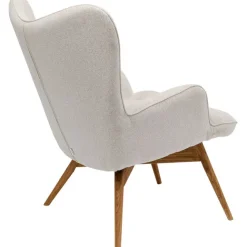 KARE Design Fauteuil Vicky crème><noscript><img width=