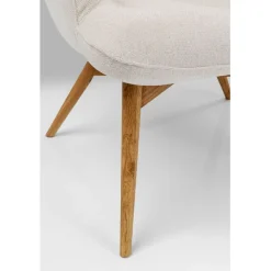 KARE Design Fauteuil Vicky crème><noscript><img width=