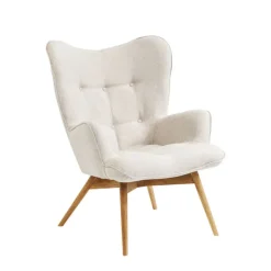 KARE Design Fauteuil Vicky écru><noscript><img width=
