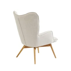 KARE Design Fauteuil Vicky écru><noscript><img width=