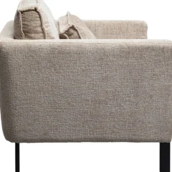 KARE Design Fauteuil Victor beige><noscript><img width=
