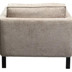 KARE Design Fauteuil Victor beige><noscript><img width=