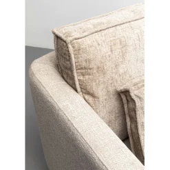 KARE Design Fauteuil Victor beige><noscript><img width=