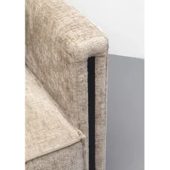 KARE Design Fauteuil Victor beige><noscript><img width=