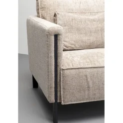 KARE Design Fauteuil Victor beige><noscript><img width=