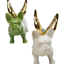 KARE Design Figurine décorative Angel Wings Dog assorti><noscript><img width=