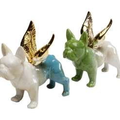 KARE Design Figurine décorative Angel Wings Dog assorti><noscript><img width=