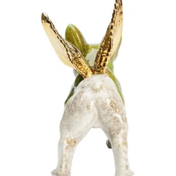 KARE Design Figurine décorative Angel Wings Dog assorti><noscript><img width=