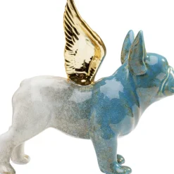 KARE Design Figurine décorative Angel Wings Dog assorti><noscript><img width=