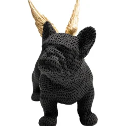 KARE Design Figurine décorative Angel Puppy 25cm><noscript><img width=