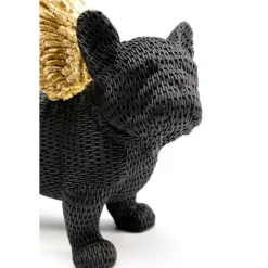 KARE Design Figurine décorative Angel Puppy 25cm><noscript><img width=