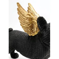 KARE Design Figurine décorative Angel Puppy 25cm><noscript><img width=
