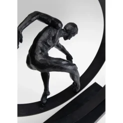 KARE Design Figurine décorative Artist Circle 45cm><noscript><img width=