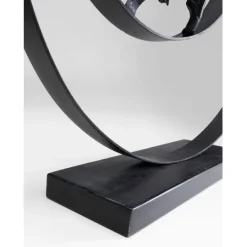 KARE Design Figurine décorative Artist Circle 45cm><noscript><img width=