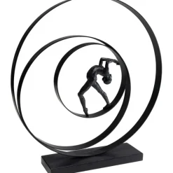 KARE Design Figurine décorative Artist Circle 50cm> Accessoires