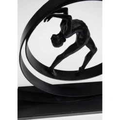 KARE Design Figurine décorative Artist Circle 50cm><noscript><img width=