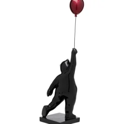 KARE Design Figurine décorative Balloon Bear 74cm><noscript><img width=