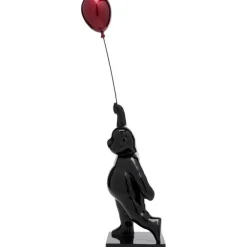 KARE Design Figurine décorative Balloon Bear 74cm><noscript><img width=