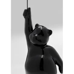 KARE Design Figurine décorative Balloon Bear 74cm><noscript><img width=
