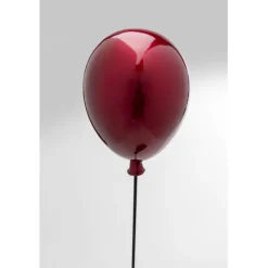 KARE Design Figurine décorative Balloon Bear 74cm><noscript><img width=