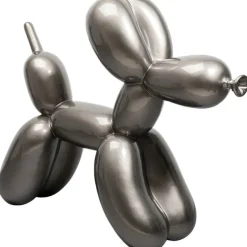 KARE Design Figurine décorative Balloon Dog 118cm> Accessoires