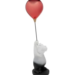 KARE Design Figurine décorative Balloon Hippo 69cm> Accessoires