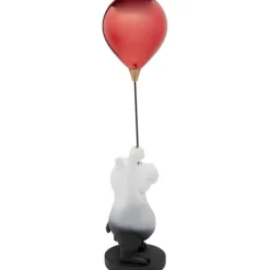 KARE Design Figurine décorative Balloon Hippo 69cm><noscript><img width=