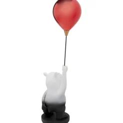 KARE Design Figurine décorative Balloon Hippo 69cm><noscript><img width=