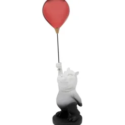 KARE Design Figurine décorative Balloon Hippo 69cm><noscript><img width=