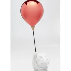 KARE Design Figurine décorative Balloon Hippo 69cm><noscript><img width=