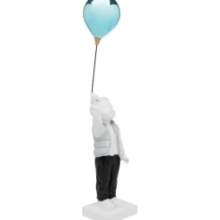 KARE Design Figurine décorative Balloon Boy 96cm> Accessoires