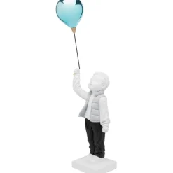 KARE Design Figurine décorative Balloon Boy 96cm><noscript><img width=