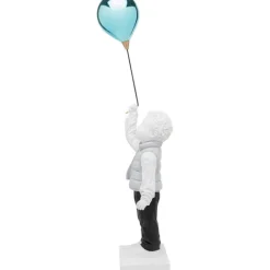 KARE Design Figurine décorative Balloon Boy 96cm><noscript><img width=