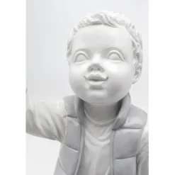 KARE Design Figurine décorative Balloon Boy 96cm><noscript><img width=