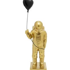 KARE Design Figurine décorative Balloon Astronaut 41cm> Accessoires