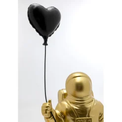 KARE Design Figurine décorative Balloon Astronaut 41cm><noscript><img width=
