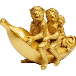 KARE Design Figurine décorative Banana Ride 12cm><noscript><img width=