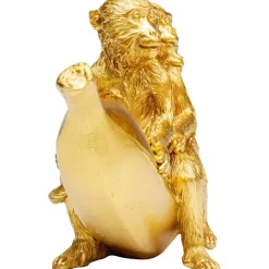 KARE Design Figurine décorative Banana Ride 12cm><noscript><img width=