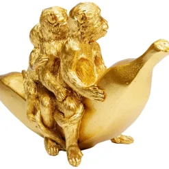KARE Design Figurine décorative Banana Ride 12cm><noscript><img width=