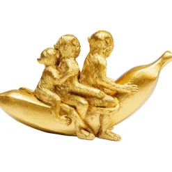 KARE Design Figurine décorative Banana Ride 12cm><noscript><img width=