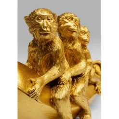 KARE Design Figurine décorative Banana Ride 12cm><noscript><img width=