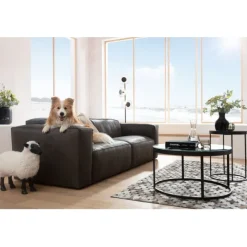 KARE Design Figurine décorative Bathilde blanc 48cm> Accessoires
