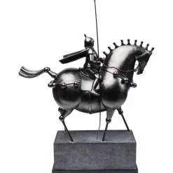 KARE Design Figurine décorative Black Knight> Accessoires