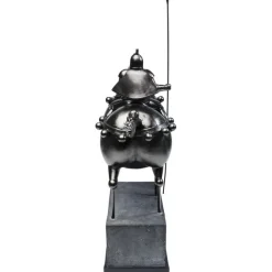KARE Design Figurine décorative Black Knight><noscript><img width=