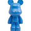 KARE Design Figurine décorative Blue Bear 101cm> Accessoires