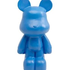 KARE Design Figurine décorative Blue Bear 101cm> Accessoires