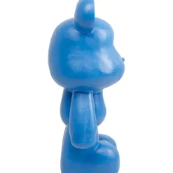 KARE Design Figurine décorative Blue Bear 101cm><noscript><img width=